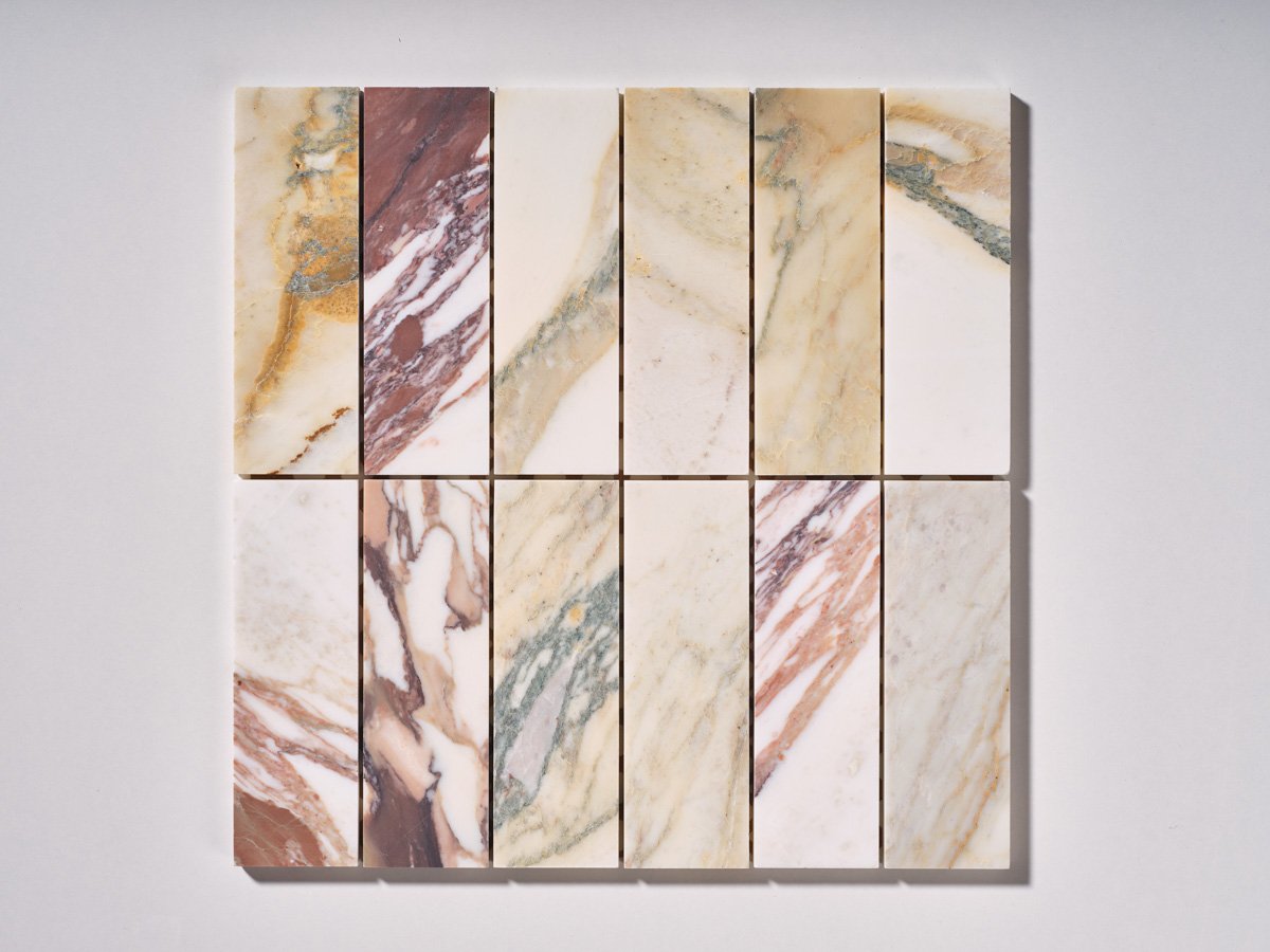 Breccia Capraia Levigato Opaco Matt