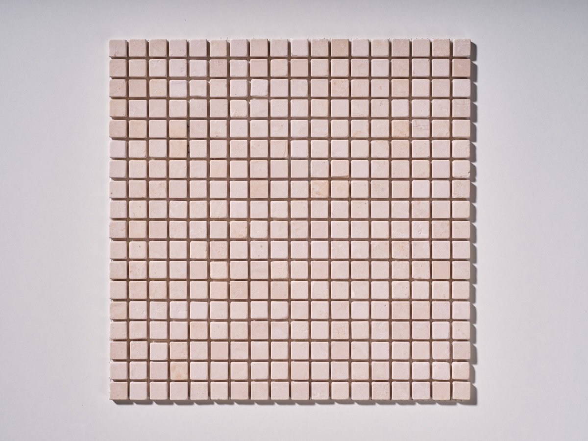 Gerusalem Gold Anticato Burattato