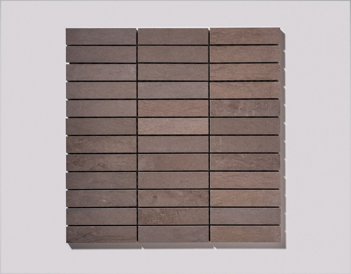 LINEA PLANE Grigio Fossena Levigato Opaco Matt