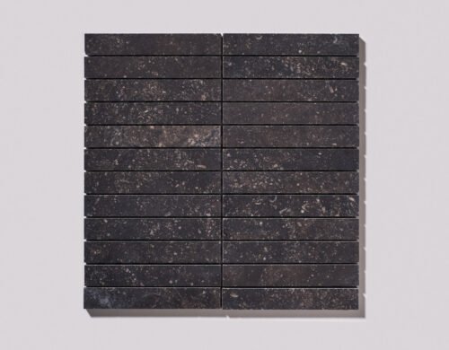 LINEA PLANE Pierre Blue Belgio Levigato Opaco Matt